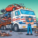 Environmental Benefits of American Auto Wrecking