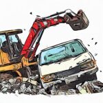 Factors to Consider When Choosing a Wrecking Service