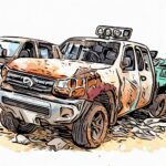 How to Find Toyota Hilux Wreckers Near You