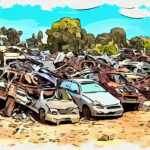 How to Find a Car Breakers Yard Near You in Perth