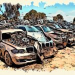 Our BMW Parts Inventory