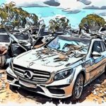 What are Mercedes Benz Salvage Yards