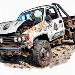 What are Toyota Hilux Wreckers