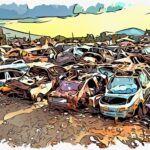 What to Look for When Choosing a Car Breakers Yard