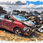 What to Look for in a Hyundai Scrap Yard