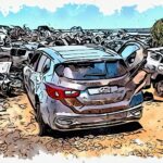 Why Choose a Hyundai Scrap Yard