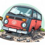 2 - Benefits of Choosing Authorized Volkswagen Breakers!!!