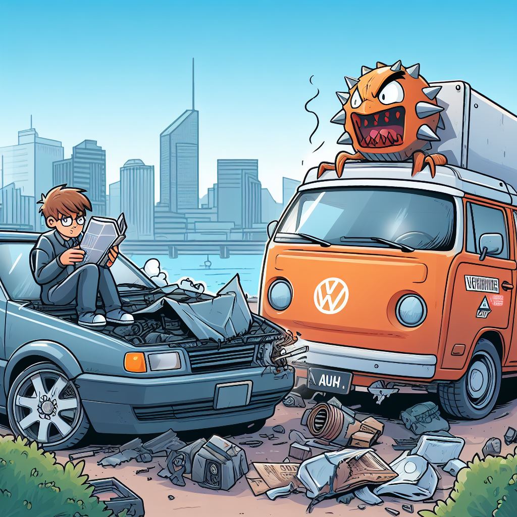 Volkswagen Breakers Near Me in Perth Finding Reliable Parts and Services