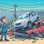 Benefits of Car Wrecking Yards
