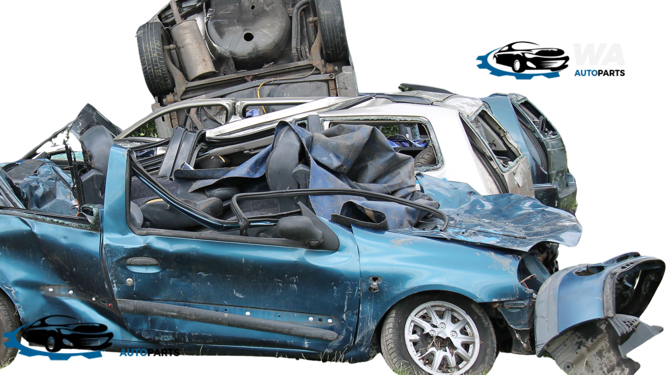 Car Wrecking Near Me |