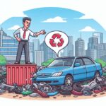 How to Find the Right Parts at Our Toyota Junk Yards in Perth