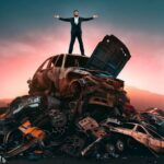 Prepare Your Junk Car for Sale or Disposal
