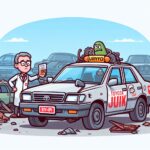 Why Choose Our Toyota Junk Yards in Perth