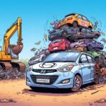 Alternatives to Hyundai Wrecking Yards