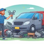 Factors to Consider When Choosing Auto Parts Junk Yards