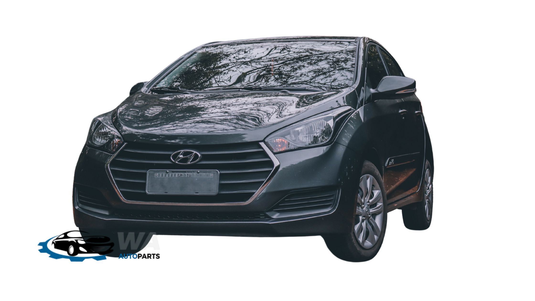 Hyundai Heaven