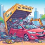 Hyundai Salvage Yard Perth - A Sustainable Choice