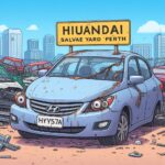 The Benefits of Choosing Salvaged Hyundai Parts