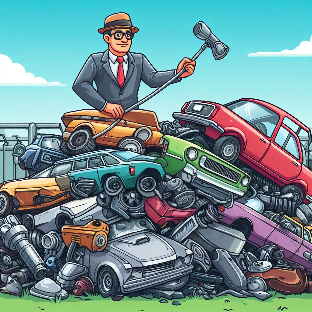 How does Auto Repairs work?
 thumbnail