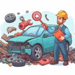 Understanding the Importance of Auto Parts Junk Yards