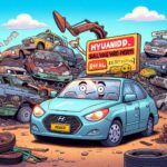 What Makes Hyundai Salvage Yard Perth Stand Out