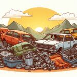 Reliability of Parts from Junkyards