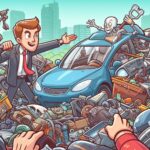 Understanding Car Recycling Process