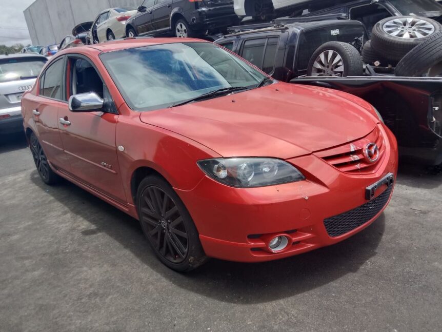 Sell Your Car to Wreckers