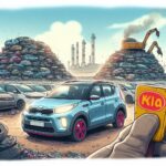 Demystifying the Operations of a Kia Salvage Yard