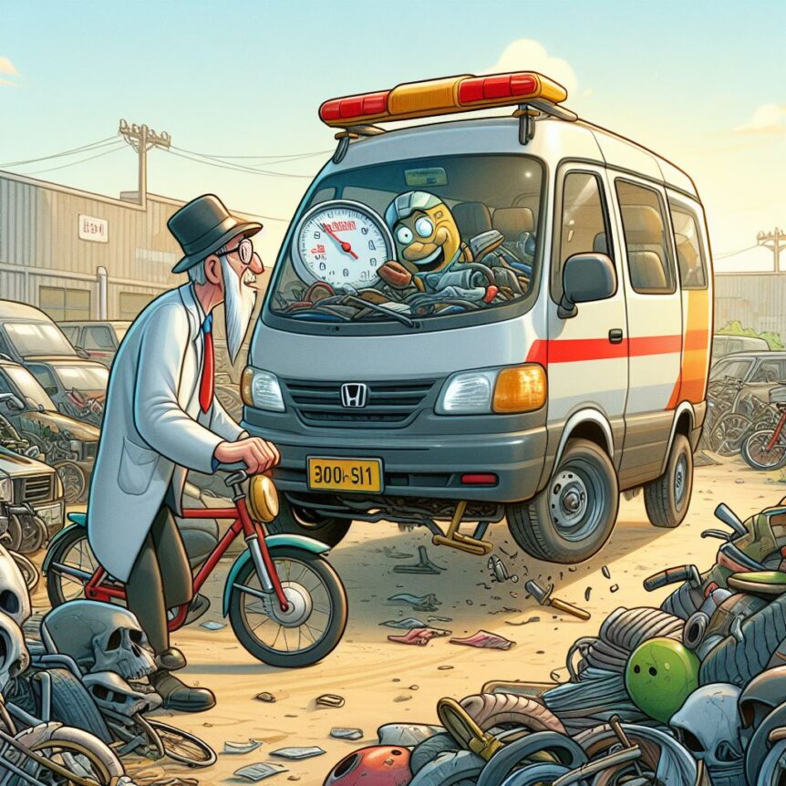 Honda Salvage Yards Near Me In Perth