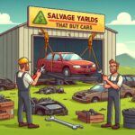 Benefits of Choosing a Mazda Scrap Yard