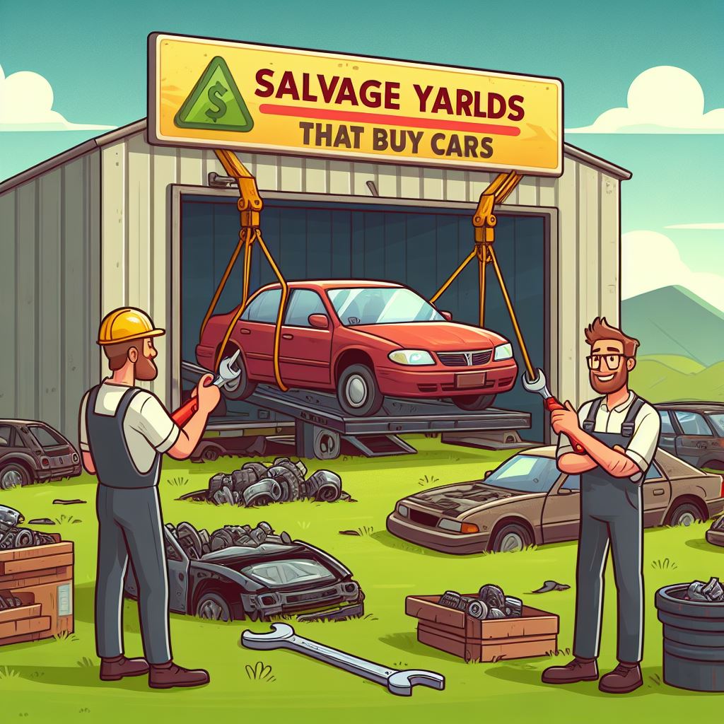 Mazda Scrap Yard Near Me: Your Source for Quality Auto Parts