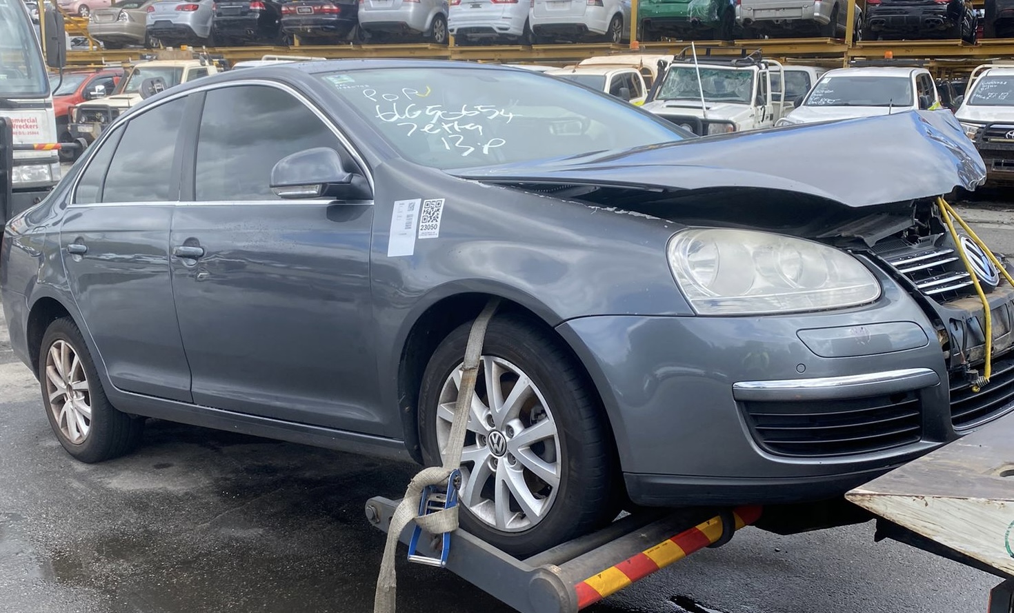 Find the Best Volkswagen Wreckers Near Me