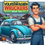 Understanding the Role of Volkswagen Wreckers