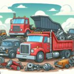 Why Motor Vehicle Scrap Yards are Important
