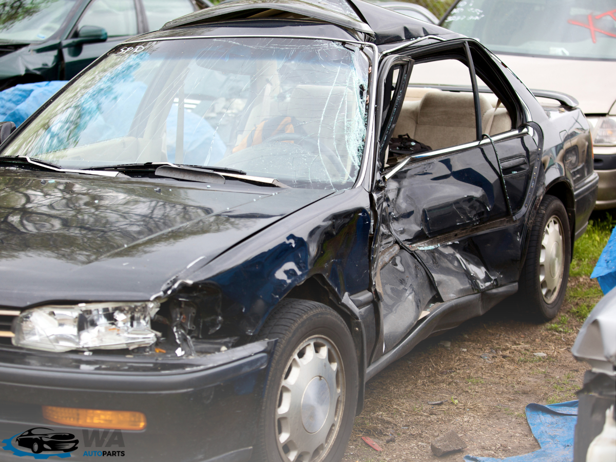 Auto Wrecking Parts Search: Finding Quality Auto Parts Online