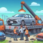 I. Understanding the Importance of Toyota Car Wreckers