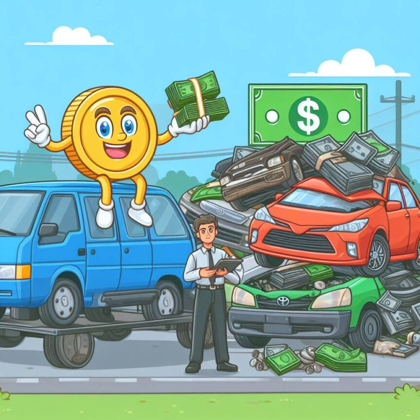 Toyota Car Wreckers Near Me Finding Reliable Options