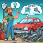 Understanding Auto Junk Yards