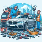 Understanding BMW Car Breakers