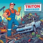Why Choose Triton Wreckers