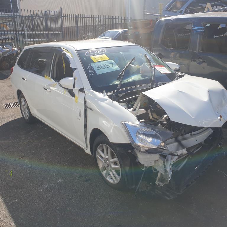 Toyota Corolla Scrap Yard Near Me: Your Guide to Finding Reliable Scrap Yards