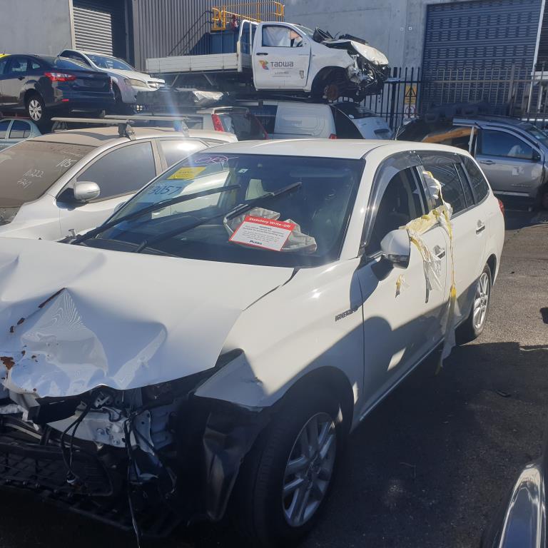 Toyota Corolla Scrap Yard Near Me: Your Guide to Finding Reliable Scrap Yards