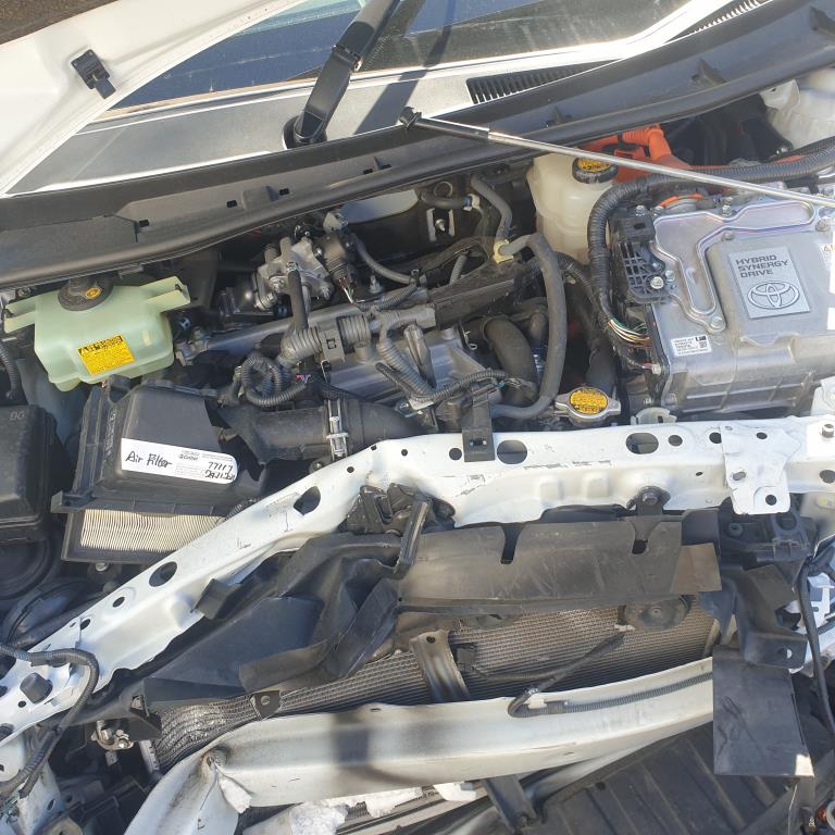 Toyota Corolla Scrap Yard Near Me: Your Guide to Finding Reliable Scrap Yards
