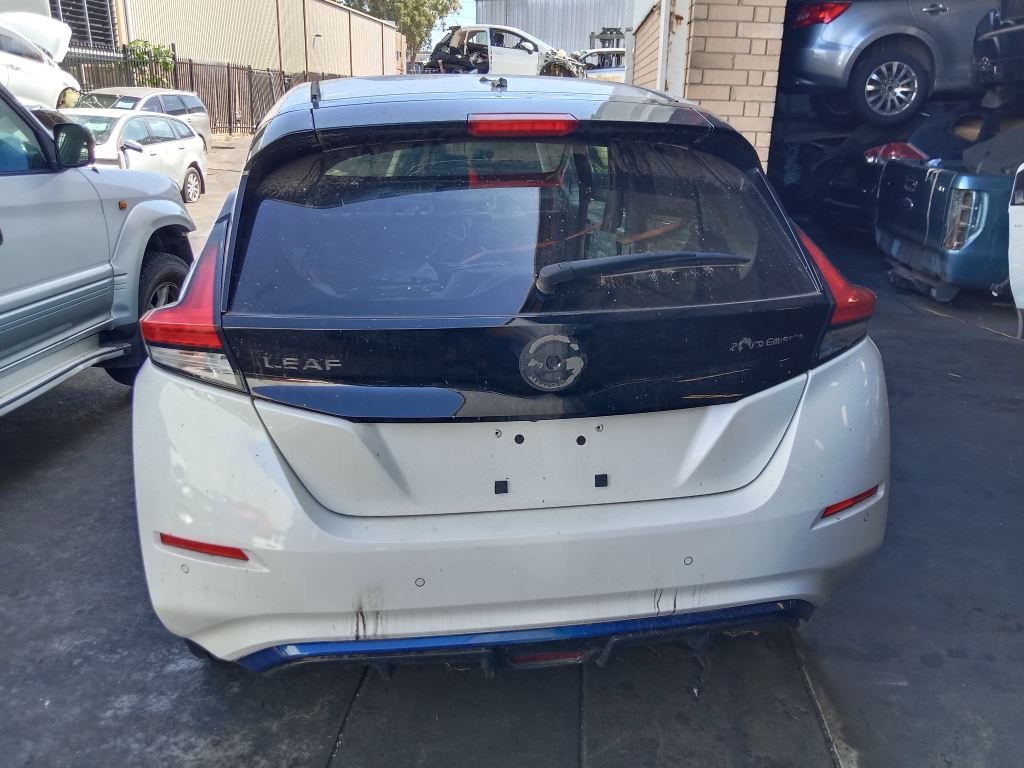 Nissan QASHQAI 2023 (Grey) Wrecking