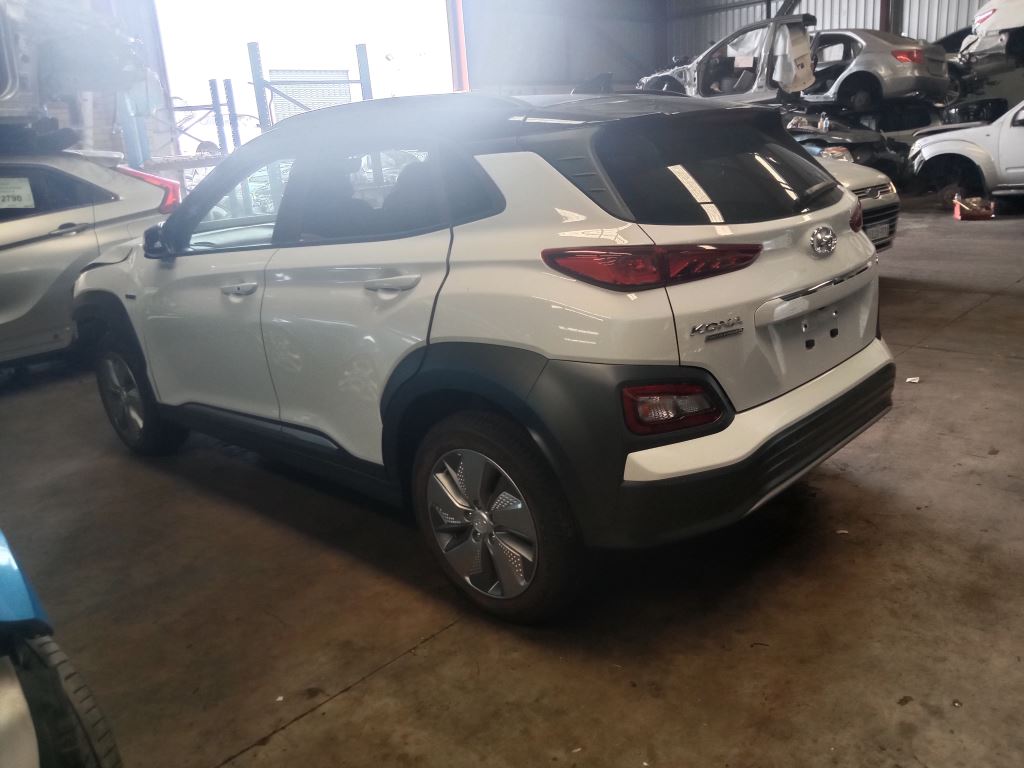 Used Hyundai Parts Available