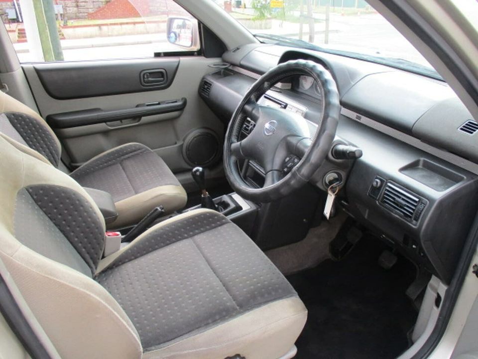 4X4 Used Parts for Sale in Perth