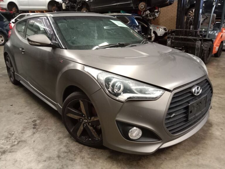 Quality Parts from a 2013 Hyundai Veloster Available at WA Auto Parts