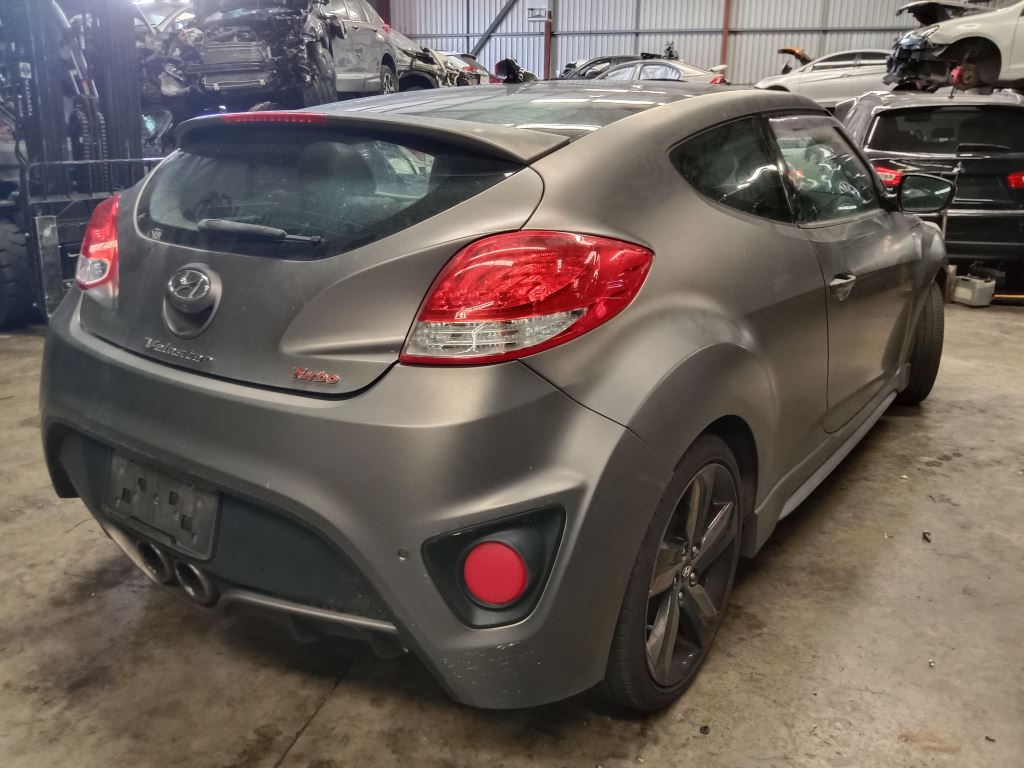  2013 Hyundai Veloster 