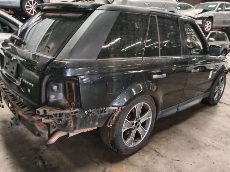 2011 Land Rover Range Rover